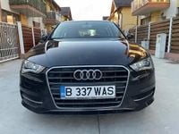 Second-hand Audi A3 110 CP (80 kW) 2015 Maro Hatchback