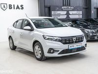 Second-hand Dacia Logan Prestige 90 CP (66 kW) 2021 Culoarealb Berlinǎ