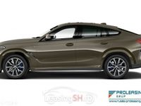 second-hand BMW X6 xDrive40i