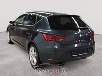 second-hand Seat Leon 