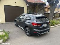 second-hand BMW X1 