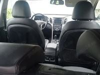 Second-hand Hyundai i30 136 CP (100 kW) 2016 Break