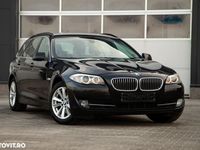 second-hand BMW 520 Seria 5 d Touring Aut.