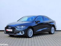 Second-hand Audi A3 Advanced 150 CP (110 kW) 2023 Culoaregri Berlinǎ