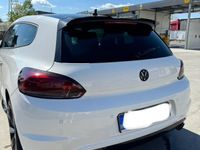 second-hand VW Scirocco 2.0 TDI DSG