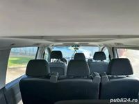 Second-hand Mercedes Vito 100 CP (73 kW) 2014 Van