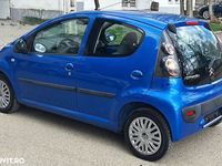 second-hand Citroën C1 1.0 EGS Style