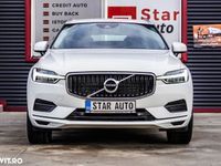 second-hand Volvo XC60 B4 MHEV AT8 AWD Momentum Pro