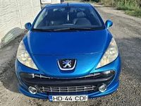 Second-hand Peugeot 207 110 CP (80 kW) 2008