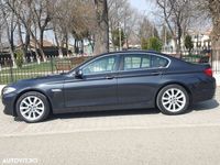 second-hand BMW 525 Seria 5 d Aut.