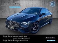 Second-hand Mercedes CLA250 AMG 224 CP (164 kW) 2023 Berlinǎ