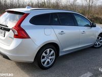 second-hand Volvo V60 DRIVe Kinetic