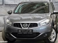 second-hand Nissan Qashqai 1.6 DCi 4 x 4 DPF Start/Stop tekna