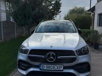 Second-hand Mercedes GLE400 330 CP (242 kW) 2020 SUV