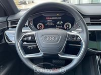 second-hand Audi A8 