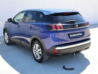 second-hand Peugeot 3008 