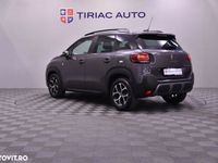 second-hand Citroën C3 Aircross 