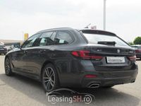 second-hand BMW 520 2022 2.0 Diesel 190 CP 15.516 km - 53.546 EUR - leasing auto