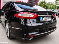 second-hand Ford Mondeo 2.0 HEV Vignale