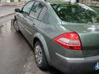 second-hand Renault Mégane II benzina