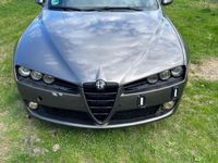 second-hand Alfa Romeo 159 2.2 JTS 16V Elegante
