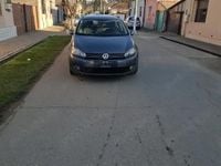 Second-hand VW Golf VI 105 CP (77 kW) 2010 Gri Hatchback