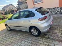 second-hand Seat Ibiza 