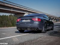 second-hand Audi A5 Coupe 2.0 TFSI