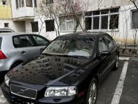 second-hand Volvo S80 an fab 2005