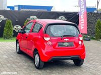 second-hand Chevrolet Spark 1.0