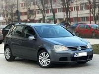 Second-hand VW Golf V 105 CP (77 kW) 2008 Hatchback
