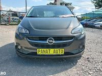 Second-hand Opel Corsa Selection 90 CP (66 kW) 2015 Culoaregri Hatchback