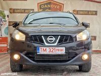 second-hand Nissan Qashqai +2 Qashqai+2 +2 1.6 dCi 2WD Stop&Start Visia