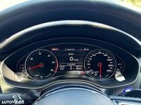 Second-hand Audi A6 Comfort 190 CP (139 kW) 2016 Culoarenegru Break