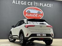 Second-hand Opel Mokka 130 CP (95 kW) 2023 Culoarealb SUV