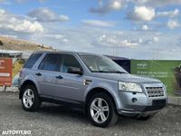 second-hand Land Rover Freelander 2.2 Td4 4x4 TD4 HSE Automata Navi