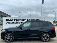 second-hand BMW X5 xDrive30d