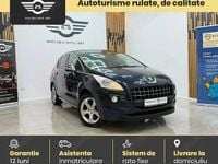 Second-hand Peugeot 3008 156 CP (114 kW) 2010 Break