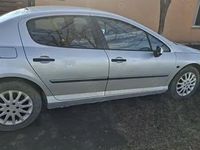 Second-hand Peugeot 407 110 CP (80 kW) 2005 Berlinǎ