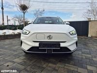 Second-hand MG ZS Comfort 130 kW (177 CP) 2022 Culoarealb SUV