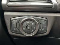 second-hand Ford Mondeo 2.0 TDCi Powershift