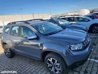 second-hand Dacia Duster 