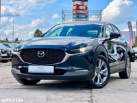 second-hand Mazda CX-30 e-SKYACTIV G150 AWD AT MHEV Exclusive-Line