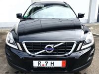 second-hand Volvo XC60 Diesel 2,4 4 x 4 Piele..