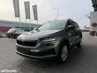 Second-hand Skoda Karoq 150 CP (110 kW) 2025 Culoaregri SUV