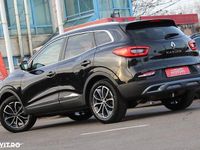 Second-hand Renault Kadjar Intens 159 CP (116 kW) 2020 Culoarenegru SUV