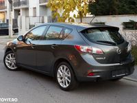 second-hand Mazda 3 1.6 MZR Kenko