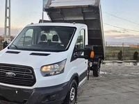 Second-hand Ford Transit Custom 140 CP (102 kW) 2019