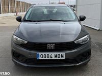Second-hand Fiat Tipo 130 CP (95 kW) 2022 Culoaregri Break