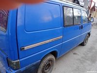 second-hand VW Transporter t4 din1998